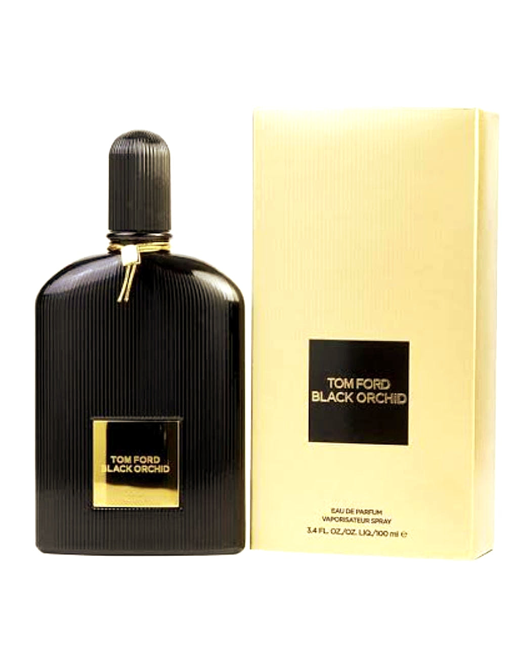 #003 Tom Ford Black Orchid 100ml