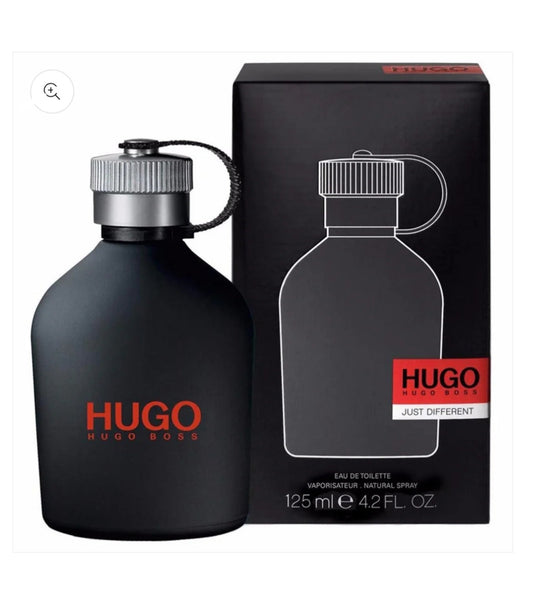 #004 Hugo Boss 100ml