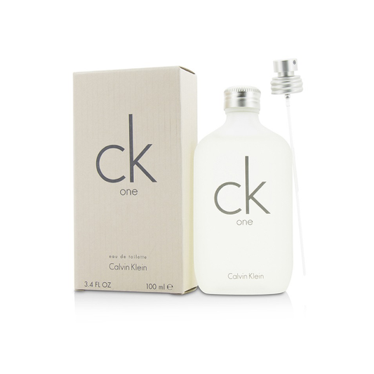 #005 Ck 1 White Classic 100ml