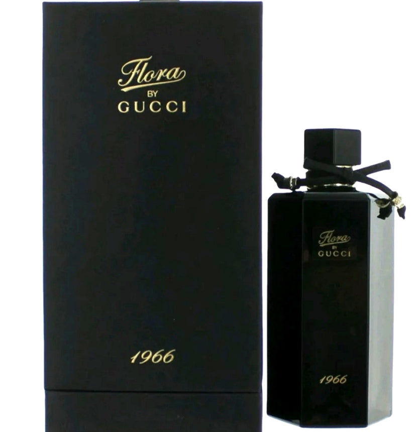 #002 Gucci Flora 100ml